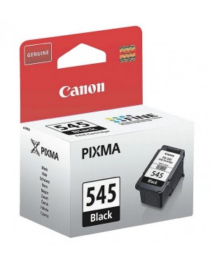 8287B001 - Canon - Cartucho de tinta PG-545 preto PIXMA MG2450