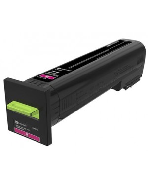 82K0X30 - Lexmark - Toner CX825 magenta