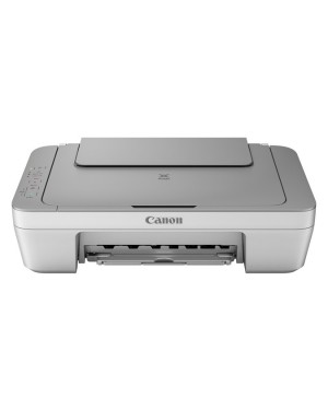 8328B002 - Canon - Impressora multifuncional PIXMA MG2420 jato de tinta colorida 8 ipm A4