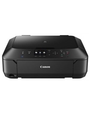 8333B006 - Canon - Impressora multifuncional PIXMA MG6450 jato de tinta colorida 15 ipm A4 com rede sem fio