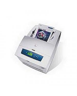 8400_AN - Xerox - Impressora laser SOLID INK PHASER 8400N 600DPI 128MB24PP colorida 24 ppm A4