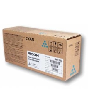 841397 - Ricoh - Toner ciano MP C6000/7500