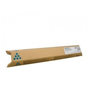 841551 - Ricoh - Toner ciano MPC/300/300SR/400/400SR