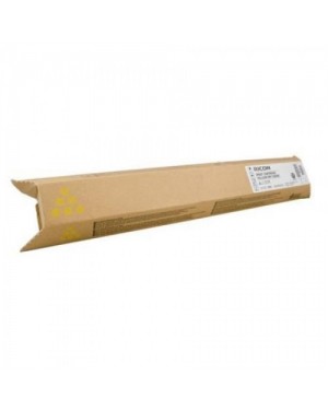 841553 - Ricoh - Toner amarelo MPC/300/300SR/400/400SR