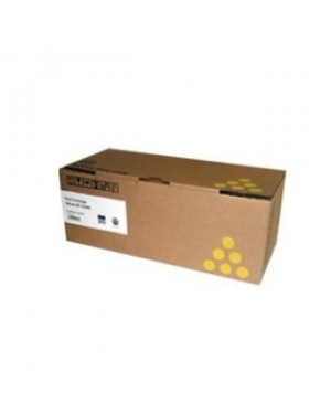 841648 - Ricoh - Toner amarelo Mpc3002 Mpc3502