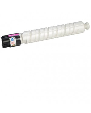 841727 - Ricoh - Toner amarelo MP C300 C300HT C300HW C300SR C400 C400SR C401 C401SR