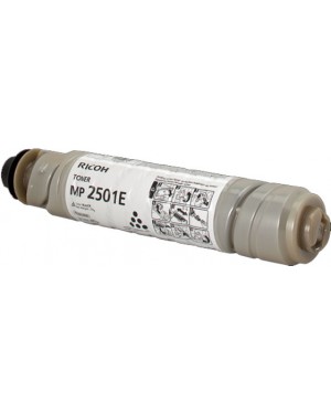 841769 - Ricoh - Toner preto MP 2501E