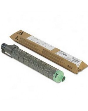 841817 - Ricoh - Toner preto MP C3003SP C3503SP