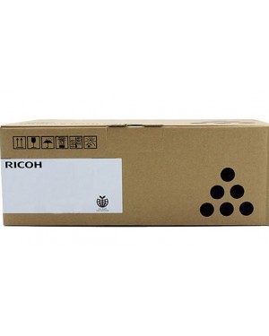 841887 - Ricoh - Toner preto SP 4500 Series; 4510 dn; sf; Aficio MP 401 spf; 4520 d