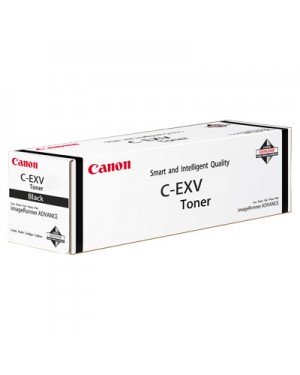 8516B002 - Canon - Toner C-EXV preto IRC250i IRC350i C351iF