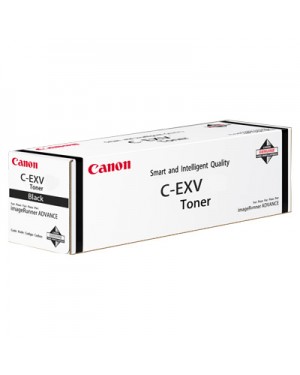 8516B003 - Canon - Toner C-EXV preto IRC250i IRC350i C351iF