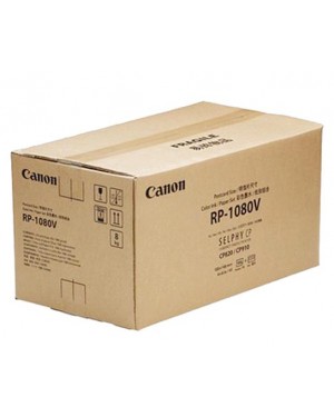 8569B001 - Canon - Cartucho de tinta Selphy CP820/aCP910