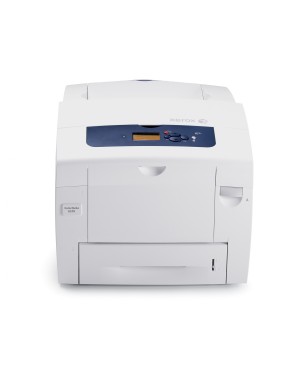 8570_AN - Xerox - Impressora laser ColorQube 8570/AN colorida 40 ppm A4 com rede