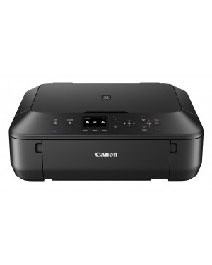 8580B006 - Canon - Impressora multifuncional PIXMA MG5550 jato de tinta colorida 122 ipm A4 com rede sem fio