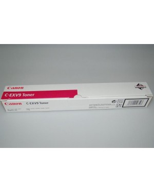 8642A002 - Canon - Toner magenta IR 3100CN 3170 2570 3100C