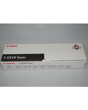 8644A003 - Canon - Toner C-EXV9 preto IR 3100C