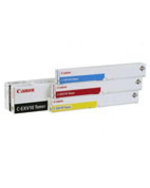 8652A002 - Canon - Toner C-EXV10 amarelo