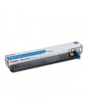 8653A001 - Canon - Toner IRC6800 ciano IR6800/5800/6870/5870.