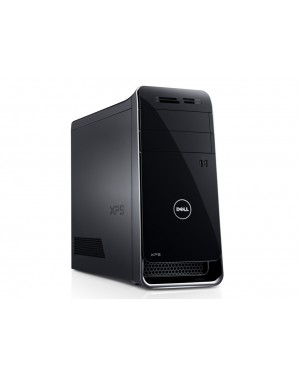 8700-3323 - DELL - Desktop XPS 8700