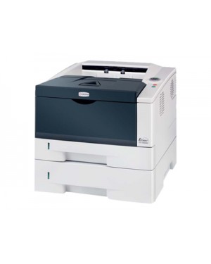 870B11102HS3EU0 - KYOCERA - Impressora laser FS-1300DN monocromatica 28 ppm A4