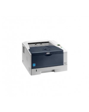 870B11102LY3NL2 - KYOCERA - Impressora laser FS-1120DN monocromatica 30 ppm A4 com rede