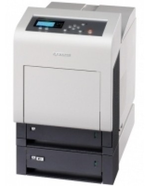 870B61102HG3EU0 - KYOCERA - Impressora laser FS-C5400DN/KL3 colorida 35 ppm A4