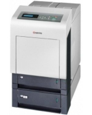 870B61102HN3EU0 - KYOCERA - Impressora laser FS-C5300DN + 3 Jahre Kyolife colorida 26 ppm A4