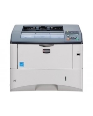 870B61102J03EU1 - KYOCERA - Impressora laser FS-2020DN/KL3 monocromatica 35 ppm A4 com rede