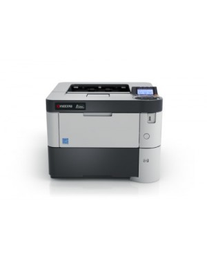 870B61102MS3NL0 - KYOCERA - Impressora laser FS-2100DN/KL3 monocromatica 40 ppm A4 com rede