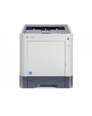 870B61102NR3NL0 - KYOCERA - Impressora laser ECOSYS P6130cdn/KL3 colorida 30 ppm A4 com rede