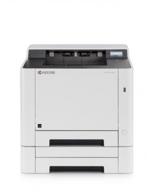 870B61102RB3NL0 - KYOCERA - Impressora laser ECOSYS P5026cdw/KL3 colorida 26 ppm A4 com rede sem fio