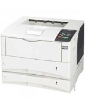 872B11102F83NL0 - KYOCERA - Impressora laser FS-2000DN monocromatica 30 ppm A4