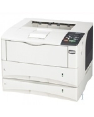 872B61102F83NL0 - KYOCERA - Impressora laser FS-2000D + KYOlife 3 Years monocromatica 30 ppm A4