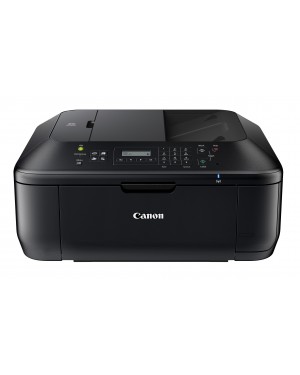 8749B008 - Canon - Impressora multifuncional PIXMA MX475 jato de tinta colorida 97 ipm A4 com rede sem fio