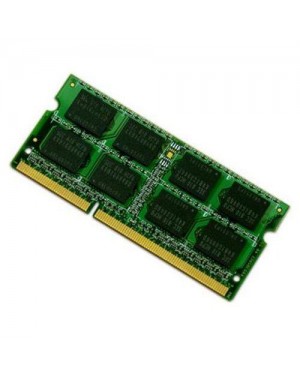 88040545 - Fujitsu - Memoria RAM 1x1GB 1GB DDR2 667MHz