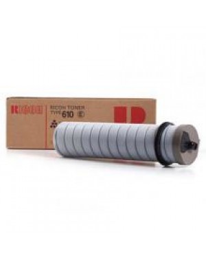 884235 - Ricoh - Toner preto FT6645/55