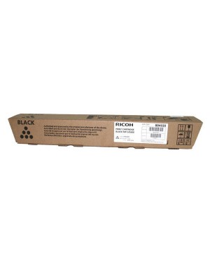 884930 - Ricoh - Toner MPC3500/4500 preto MP C3500 4500E AD 4500