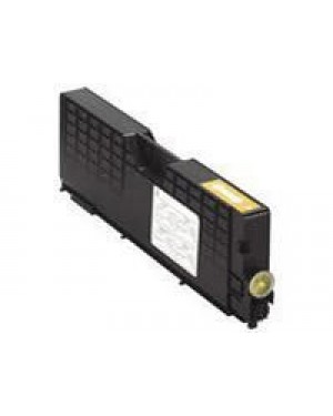 884947 - Ricoh - Toner amarelo MP C2000 / C2500 /MP C3000E