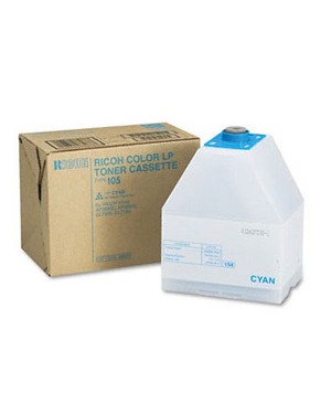 885037 - Ricoh - Toner ciano IS 2022/2027