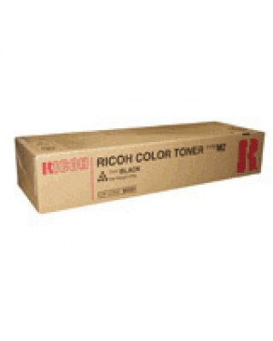 885321 - Ricoh - Toner preto