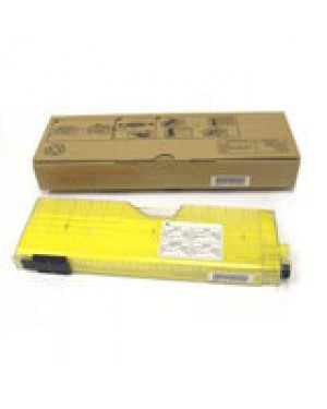 885322 - Ricoh - Toner amarelo