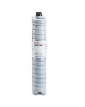 885344 - Ricoh - Toner preto