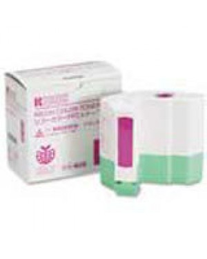 887848 - Ricoh - Toner Magenta magenta
