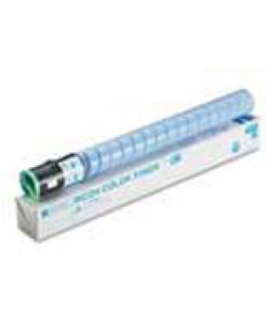 887933 - Ricoh - Toner ciano