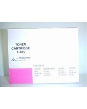 888036 - Ricoh - Toner Type magenta