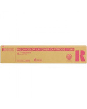 888282 - Ricoh - Toner magenta