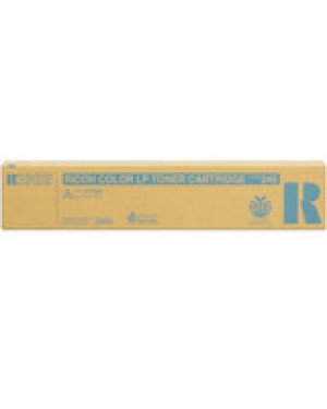 888283 - Ricoh - Toner ciano