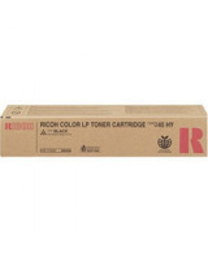 888312 - Ricoh - Toner Black preto CL4000DN CL4000HDN SPC410DN