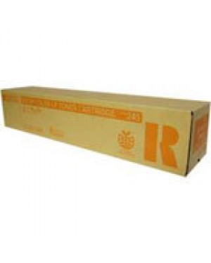 888313 - Ricoh - Toner amarelo