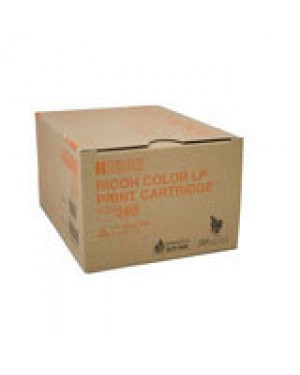 888447 - Ricoh - Toner Yellow amarelo